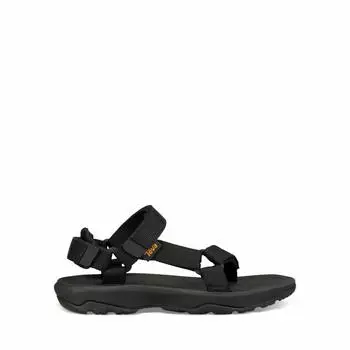 Sports Sandals HURRICANE XLT 2 Kids SBLK cm [TEVA] 22.0