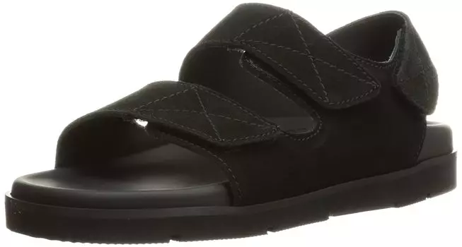 Sports Sandals SALA cm [Perrico Sunny] Women s 21.5 чёрный