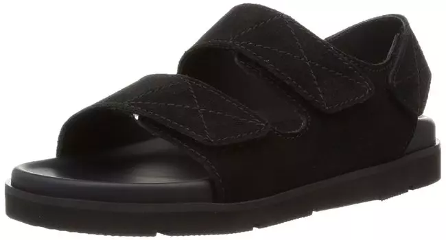 Sports Sandals SALA cm [Perrico Sunny] Women s 22.5 чёрный