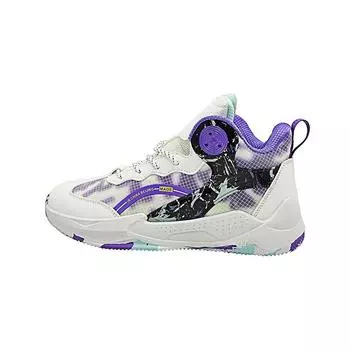 Sports Sneakers Fashion Basketball Shoes A3 Rubber Custom Logo High Top Outdoor Non Slip Casual Mesh for Men 41