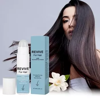 Способствует росту волос, активизирует волосяные фолликулы, предотвращает выпадение и ломкость волос, делает волосы черными и блестящими.20 мл One Size синий