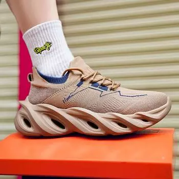 Spot Men Slip-On Designer Высококачественные мужские брендовые кроссовки Designer Luxury 2024 Получешки для мужчин Мужская социальная обувь Теннис 39 чёрный