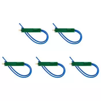 Spot Welder Integrated Copper Spot Welding Pen Machine DIY Welding Accessories