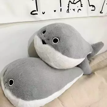 Спящая кукла Черепашка Сакабан Мягкая игрушка Кукла Кукла 50cm0.28kg