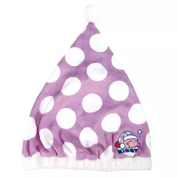 Спящая шапочка-полотенце «Кирби из звезд» Кирби