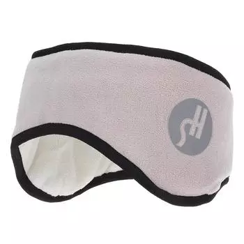 Спящий наушник-повязка на голову, маска для сна, зимняя плюшевая грелка для ушей, спальный наушник для отдыха, повязка на глаза, женские противошумные наушники