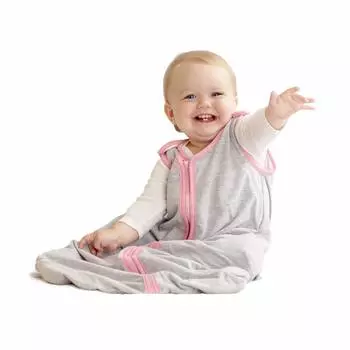 Спящий, предотвращающий наступление ног Спящий Babydeedee Sleep Nest Pink S Новорожденный, Младенец, Ребенок, Холодный, На улице, Кронштейн, Спящий, Светлый, Серый,