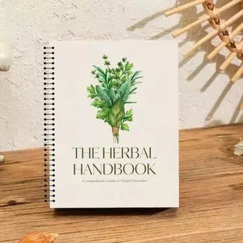 Справочник по травам 82 лекарственных растения Медицинское руководство по траволечению Растительные средства и рецепты Диспансер белый