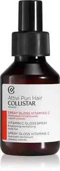 Spray Cheveux La Vitamine C TU прозрачный