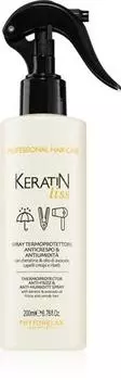 Spray Protecteur Effet Hydratant Pour Cheveux Indisciplins Et Frisottis TU прозрачный