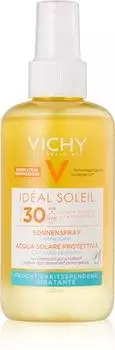 Spray Protecteur L acide Hyaluronique Spf 30 TU прозрачный
