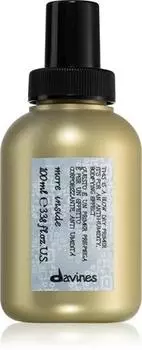 Spray Protecteur Pour Cheveux TU прозрачный