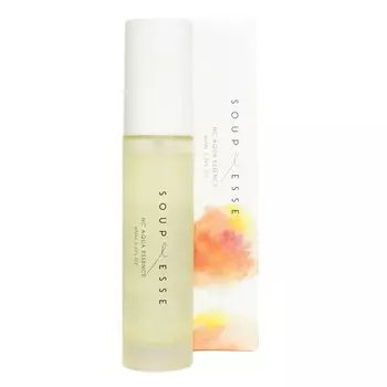 Sprayse NC Essence CM 60 мл Human Ceramide Lotion Beauty Essence Sensitive Skin Dry Skin Citrus Musk Fragrance (Увлажняющий)