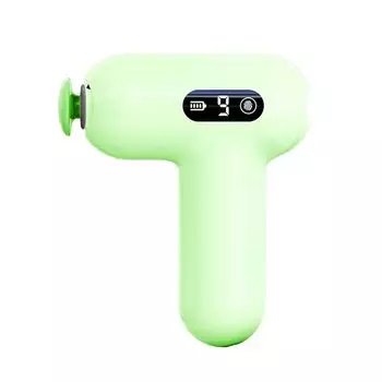 Spre kayou Fascia Release Gun Handy Gun Fascia Gun MINI Самый быстрый 3500 ЖК-сенсорный экран 32 дБ Тихий 2000 мАч большая емкость более 8 часов непрерывной работы