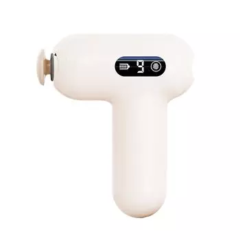 Spre kayou Fascia Release Gun Handy Gun Fascia Gun MINI Самый быстрый 3500 ЖК-сенсорный экран 32 дБ Тихий 2000 мАч большая емкость более 8 часов непрерывной работы