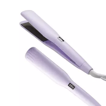 Spre kayou Straight Hair Wide 15s Rapid 26 уровней температуры Автоматический источник питания Профессиональный унисекс утюжок, утюжок, 2WAY, 44 мм, пластина, нагрев, 80-210 ,