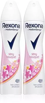 спрей-антиперспирант, выгодная упаковка TU прозрачный