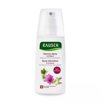 Спрей-эссенция Rausch Mellow Volume Nutrition 100 мл