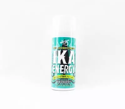 Спрей-аттрактант Gee Crack Squid Energy для Egi (1865 г.)