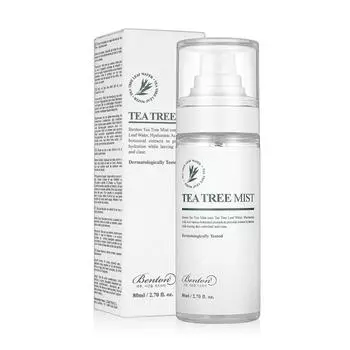 Спрей Benton Tea Tree Mist 80 мл
