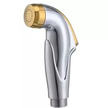 Спрей для биде Легкий Многофункциональный Надежный ABS