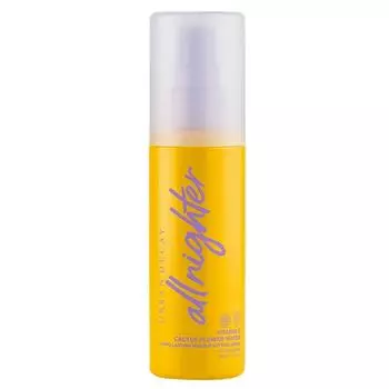Спрей для фиксации макияжа All Nighter с витамином С, 118 мл, 1 шт.
