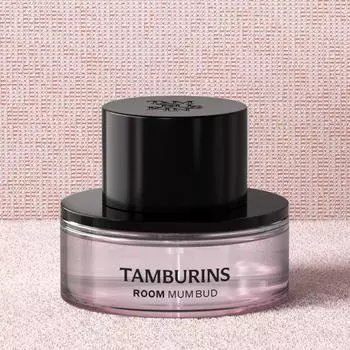 Спрей для комнаты Tambourines Mumbird MUM BUD