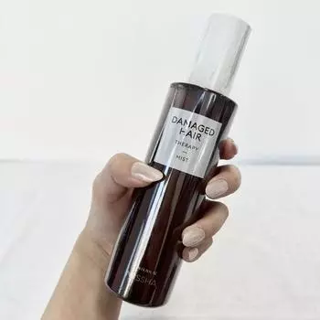 Спрей для лечения поврежденных волос 200 мл