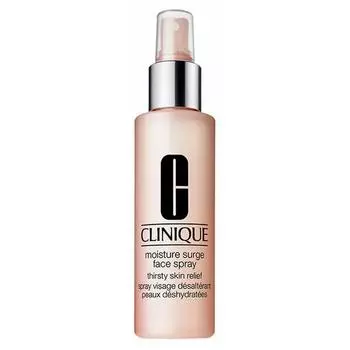 Спрей для лица Clinique Moisture Surge