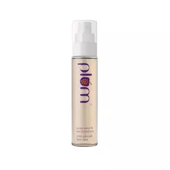 Спрей для лица Nutri-Plenish с экстрактом сливы, виноградных косточек и облепихи | Для сухой, чувствительной и нормальной кожи | Увлажняет кожу | | 100% веганский продукт | Без парабенов | 100 мл