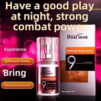 Спрей для мужчин и женщин с лубрикантом для тела для пар в комнате для повышения сексуального удовольствия жидкий гель эротические товары orgasmic fluid 20ml