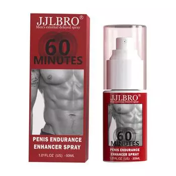 Спрей для мужчин с длительным эффектом задержки Спрей для мужчин с длительным эффектом задержки Спрей для мужчин с длительным эффектом задержки Спрей для мужчин с длительным эффектом задержки 30 мл One Size