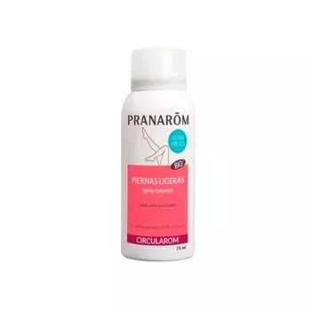 Спрей для ног Pranarom Light 75 мл