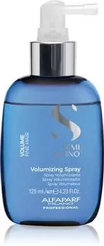 Спрей для объема тонких волос без объема TU прозрачный