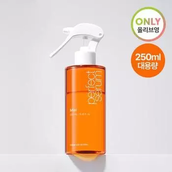 Спрей для обработки Mise-en-scne Perfect No Wash Treatment Mist 250 мл большой емкости