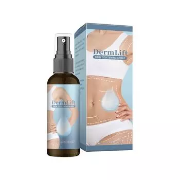 Спрей для подтяжки кожи, спрей для сжигания жира, охладитель для криолиполиза, спрей для похудения и укрепления тела, антицеллюлитный спрей для подтяжки кожи. One Size