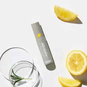 Спрей для полости рта Aquapick Lemon Fresh 10 мл oral spray