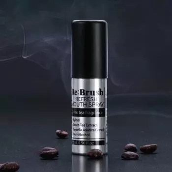 Спрей для полости рта Librush Refresh 15 мл