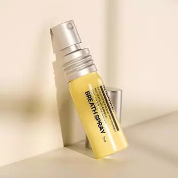 спрей для полости рта sodowe (Аромат ванили) 15мл