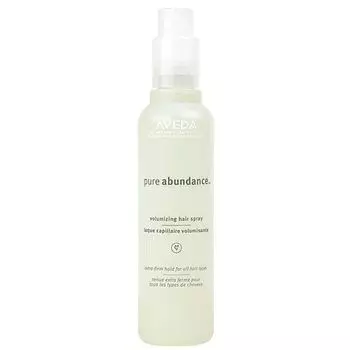 Спрей для придания объема волосам Aveda Pure Abundance 200 мл