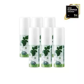 Спрей для свежего дыхания Dentiste 6 упаковок