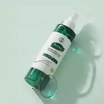 Спрей для тела Acnes Perfect Solution Relief 210 мл