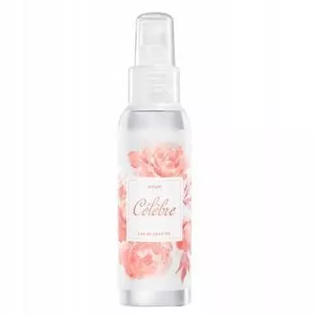 Спрей для тела Avon Celebre 100 мл