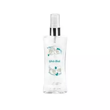 Спрей для тела Body Fantasies 94 мл #Fresh White Musk