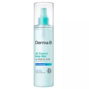 Спрей для тела Dermabee AC Control, 200 мл, 1 шт.