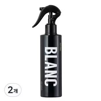 Спрей для тела Duft&Doft Lazy Blanc, 2 шт., 250мл