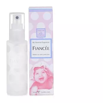 Спрей для тела Fiancee Baby Puff Puff