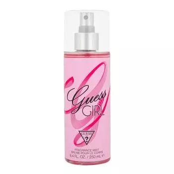 Спрей для тела Guess Girl (250 мл)