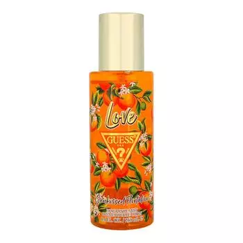 Спрей для тела Guess Love Sunkissed Flirtation (250 мл)