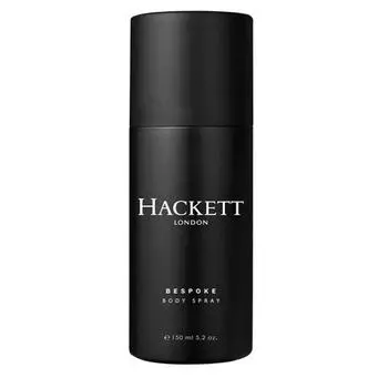 Спрей для тела Hackett Bespoke 150 мл